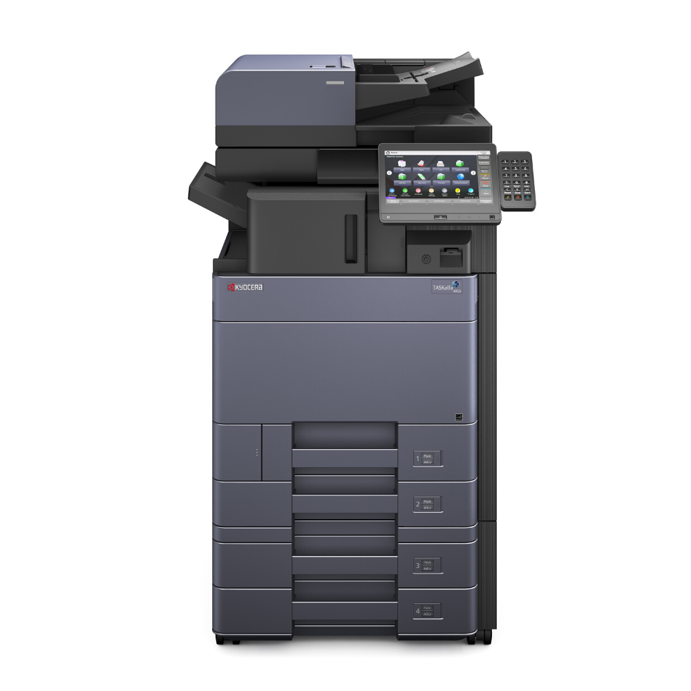 Kyocera TASKalfa 5003i A3 Mono Laser Multifunction Printer - Brand New