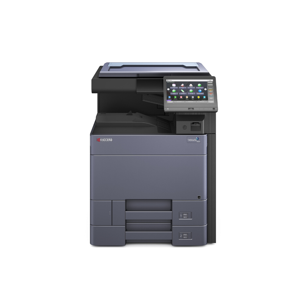 Kyocera TASKalfa 4003i A3 Mono Laser Multifunction Printer - Brand New - Image 2