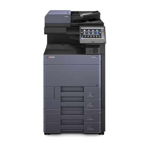 Kyocera TASKalfa 3553ci A3 Color Laser Multifunction Printer - Brand New