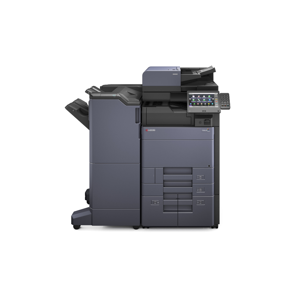 Kyocera TASKalfa 6053ci A3 Color Laser Multifunction Printer - Brand New - Image 2