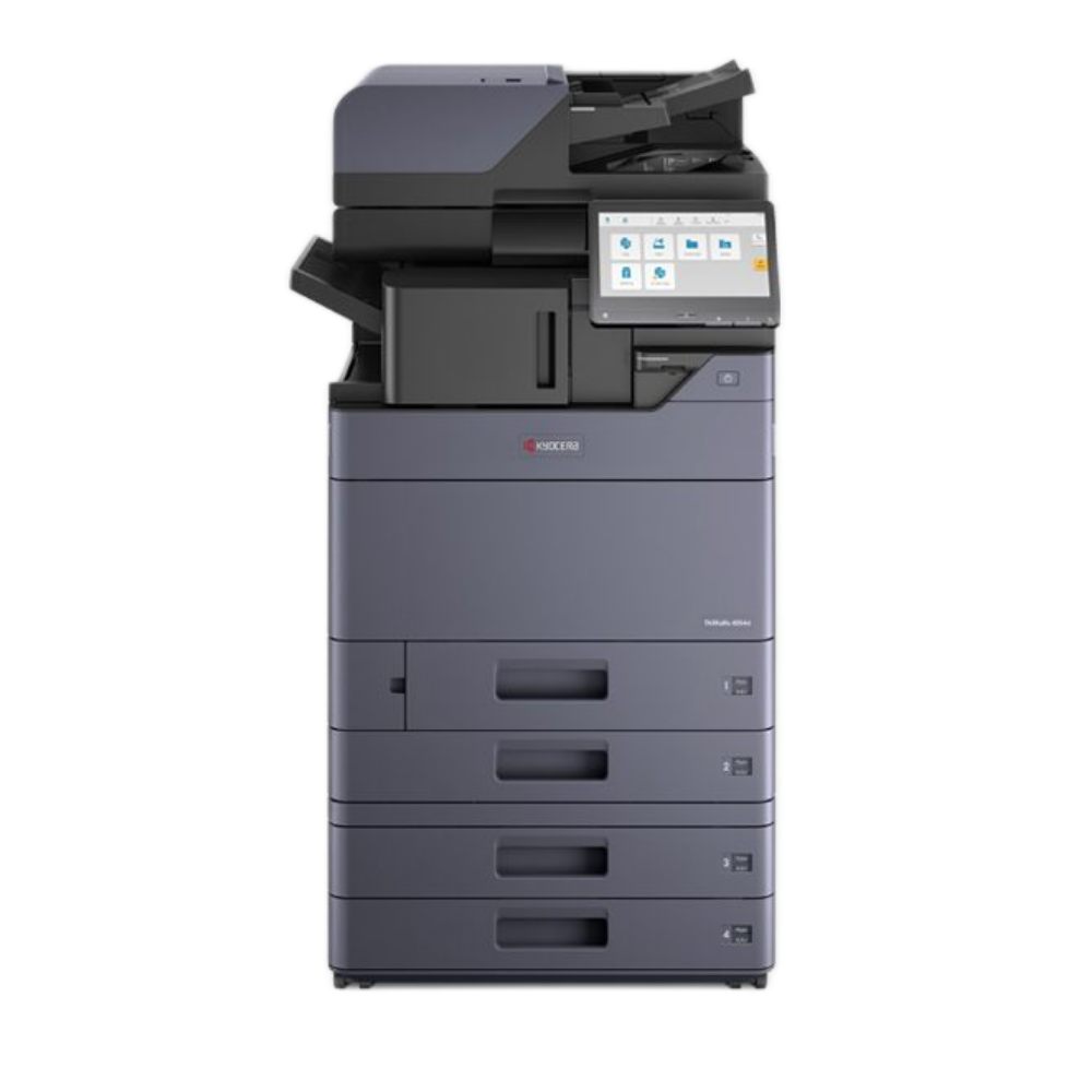 Kyocera TASKalfa 6054ci A3 Color Laser Multifunction Printer - Brand New