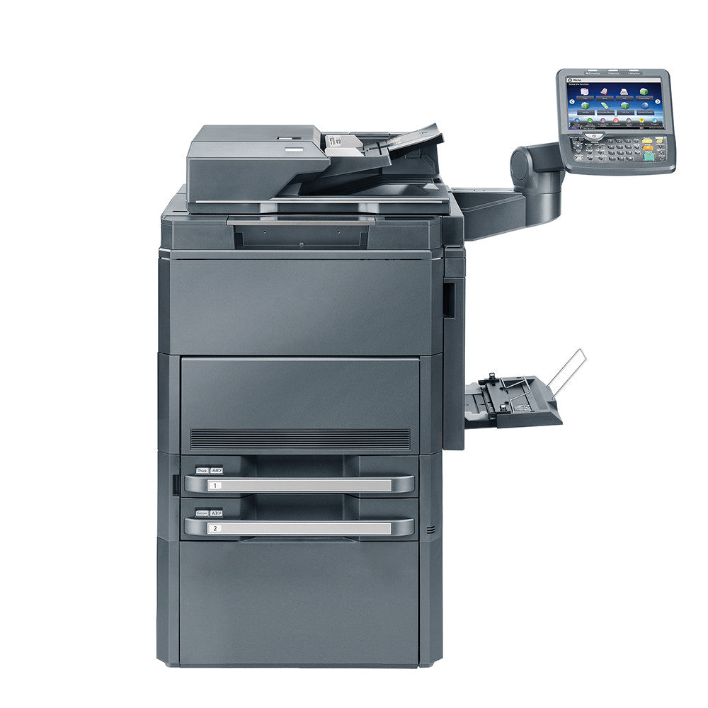 Copystar CS 6550ci A3 Color Laser Multifunction Printer