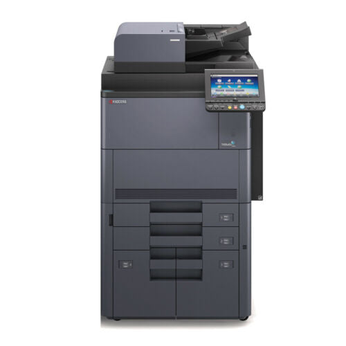 Kyocera TASKalfa 8002i A3 Mono Laser Multifunction Printer