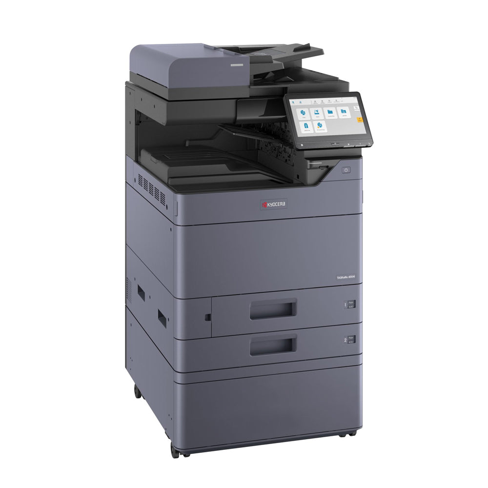 Kyocera TASKalfa 7004i A3 Mono Laser Multifunction Printer - Brand New - Image 2