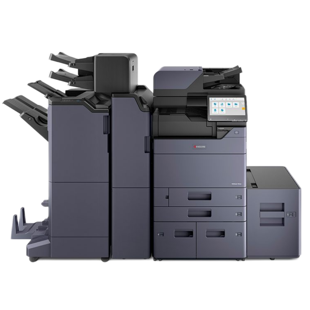 Kyocera TASKalfa 7054ci A3 Color Laser Multifunction Printer - Brand New - Image 6