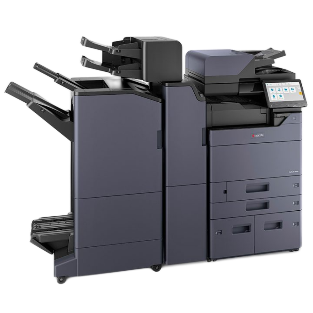 Kyocera TASKalfa 7054ci A3 Color Laser Multifunction Printer - Brand New - Image 7