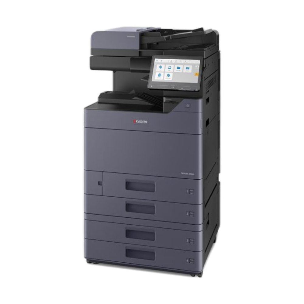 Kyocera TASKalfa 7054ci A3 Color Laser Multifunction Printer - Brand New - Image 3