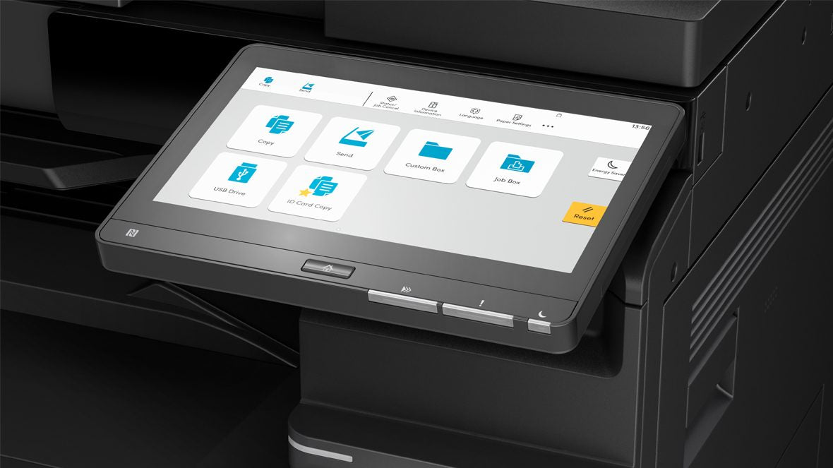Kyocera TASKalfa 7054ci A3 Color Laser Multifunction Printer - Brand New - Image 13