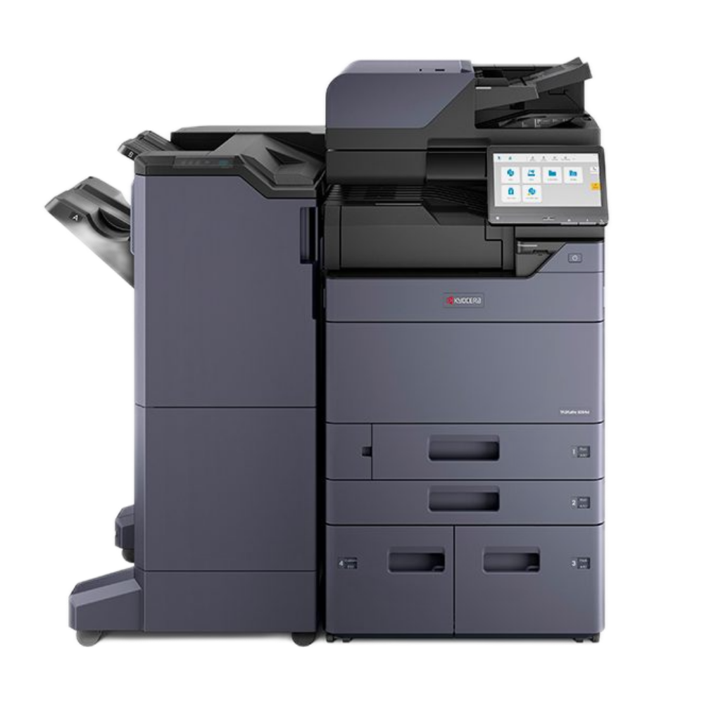 Kyocera TASKalfa 7054ci A3 Color Laser Multifunction Printer - Brand New - Image 5