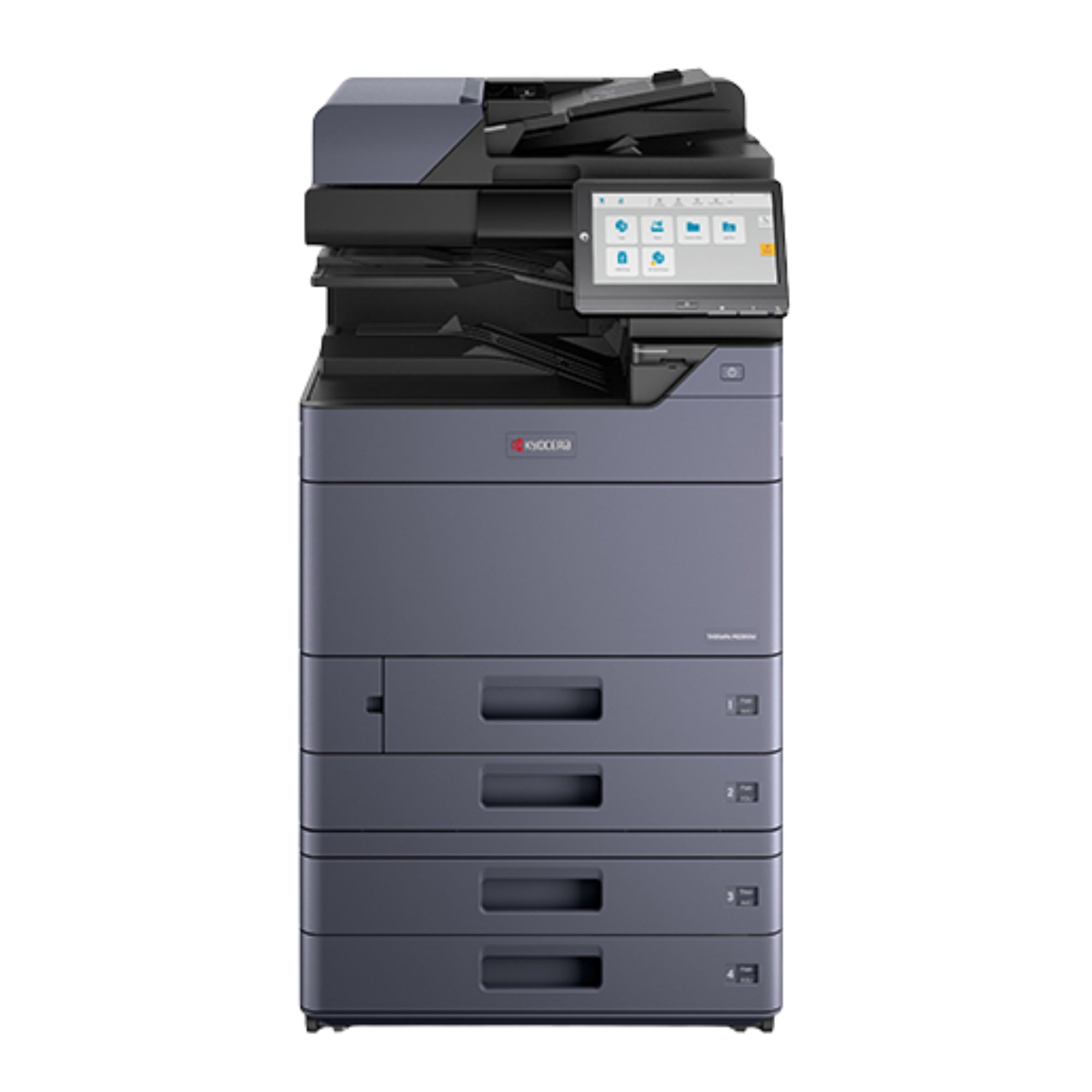 Kyocera TASKalfa MZ4001ci A3 Color Laser Multifunction Printer - Brand New