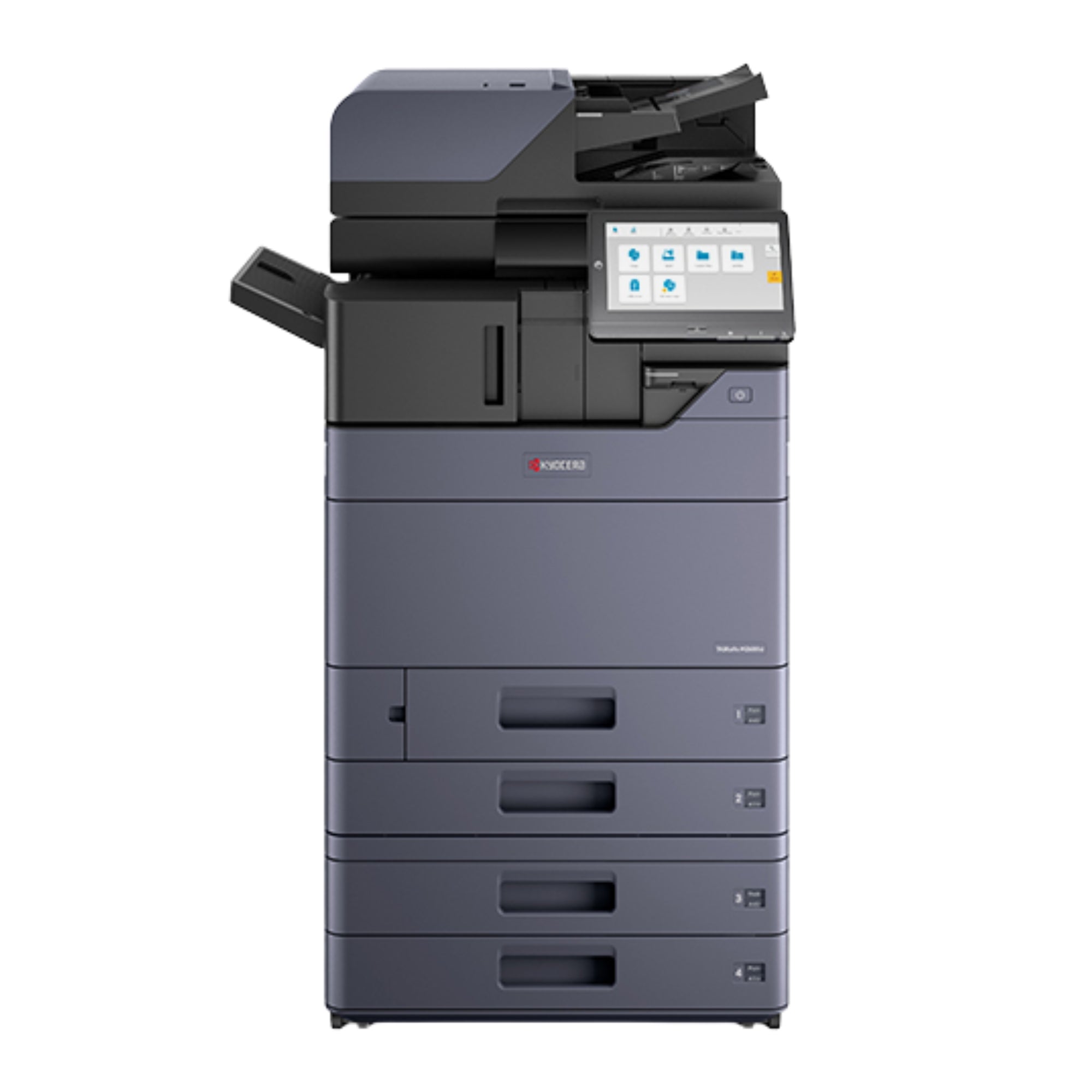 Kyocera TASKalfa MZ4001ci A3 Color Laser Multifunction Printer - Brand New - Image 2