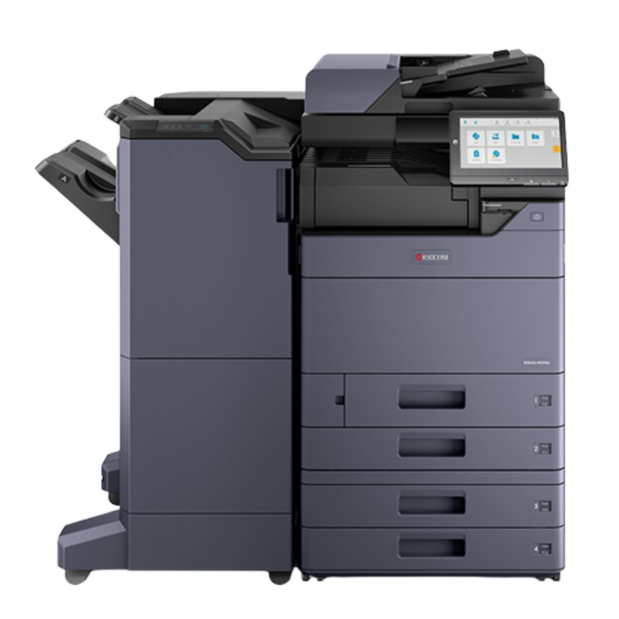 Kyocera TASKalfa MZ4001ci A3 Color Laser Multifunction Printer - Brand New - Image 4
