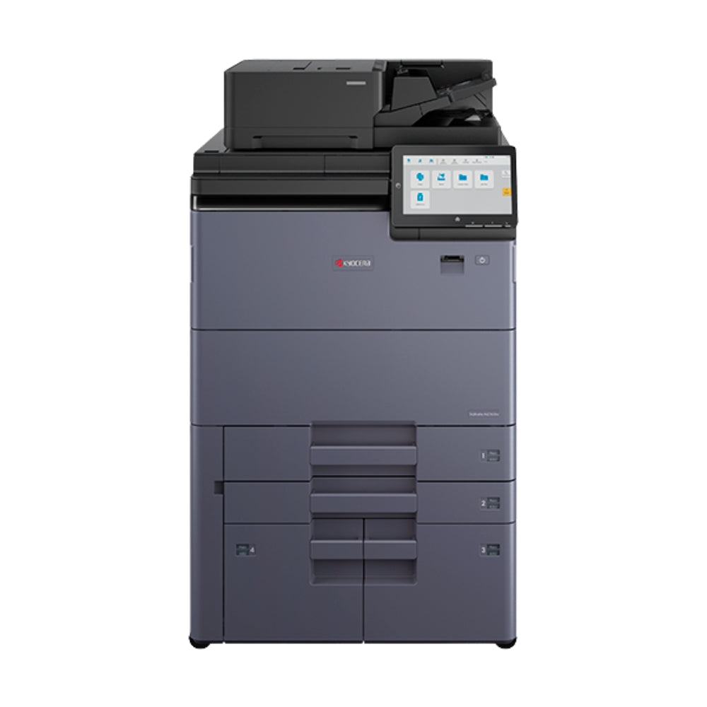 Kyocera TASKalfa MZ7500ci A3 Color Laser Multifunction Printer - Brand New