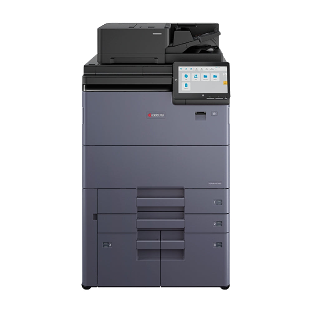 Kyocera TASKalfa MZ8500i A3 Mono Laser Multifunction Printer - Brand New
