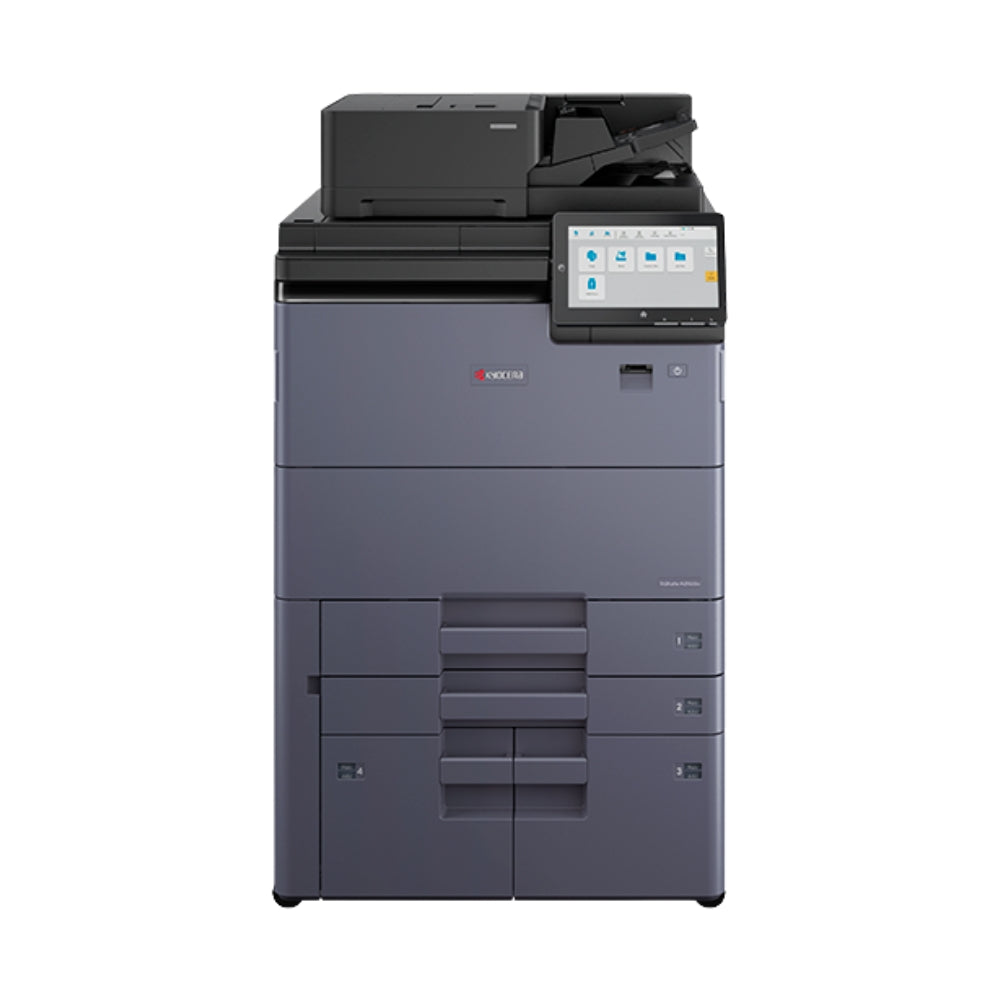 Kyocera TASKalfa MZ9500ci A3 Color Laser Multifunction Printer - Brand New