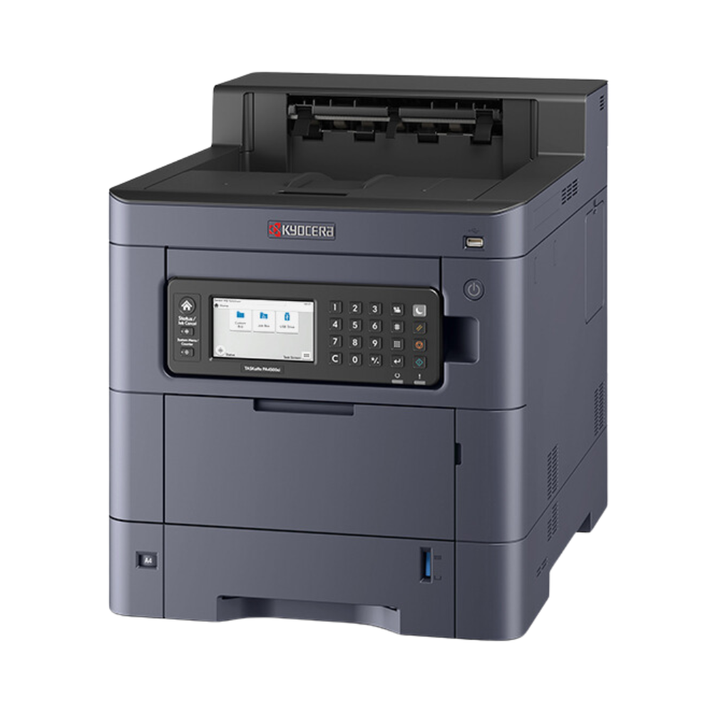 Kyocera TASKalfa PA4500ci A4 Color Laser Printer - Brand New - Image 3