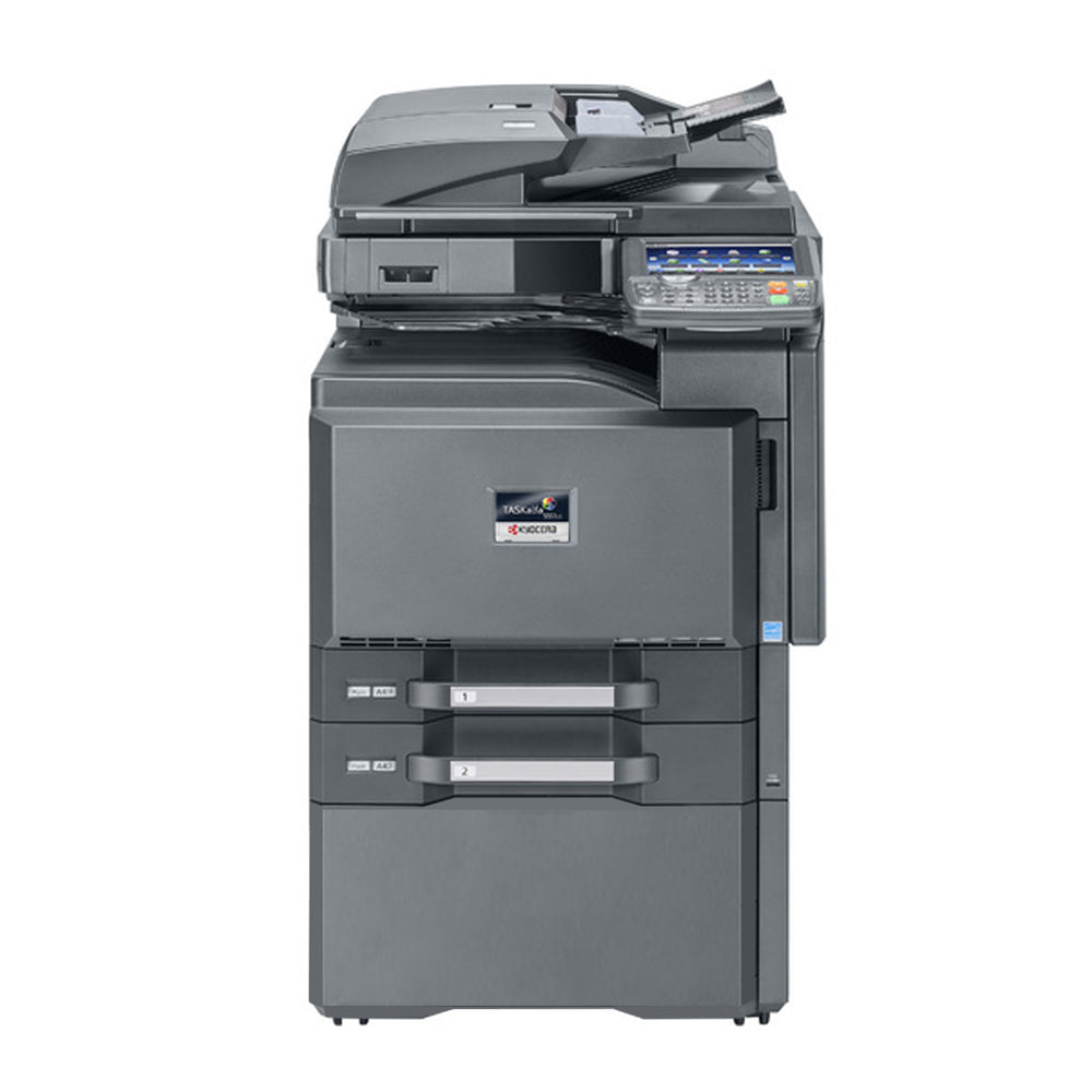 Copystar CS 2551ci A3 Color Laser Multifunction Printer