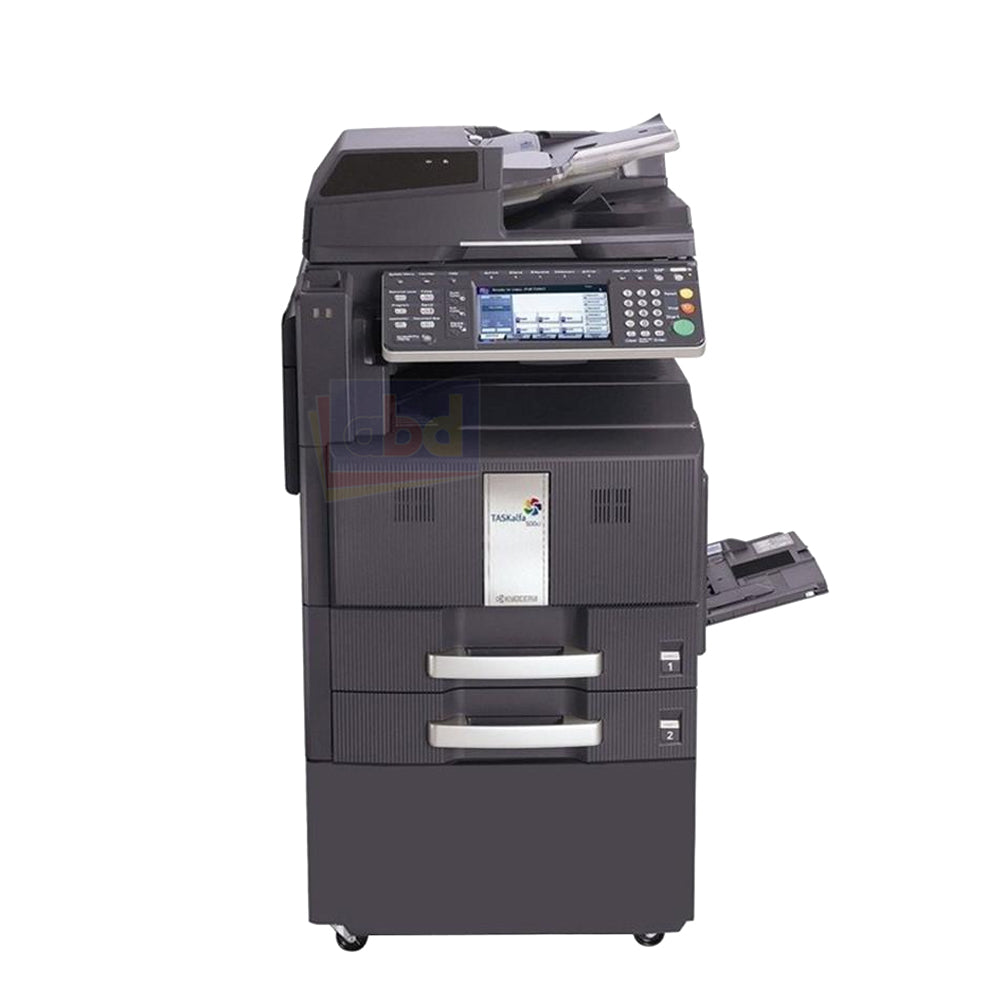 Kyocera TASKalfa 300ci A3 Color Laser Multifunction Printer