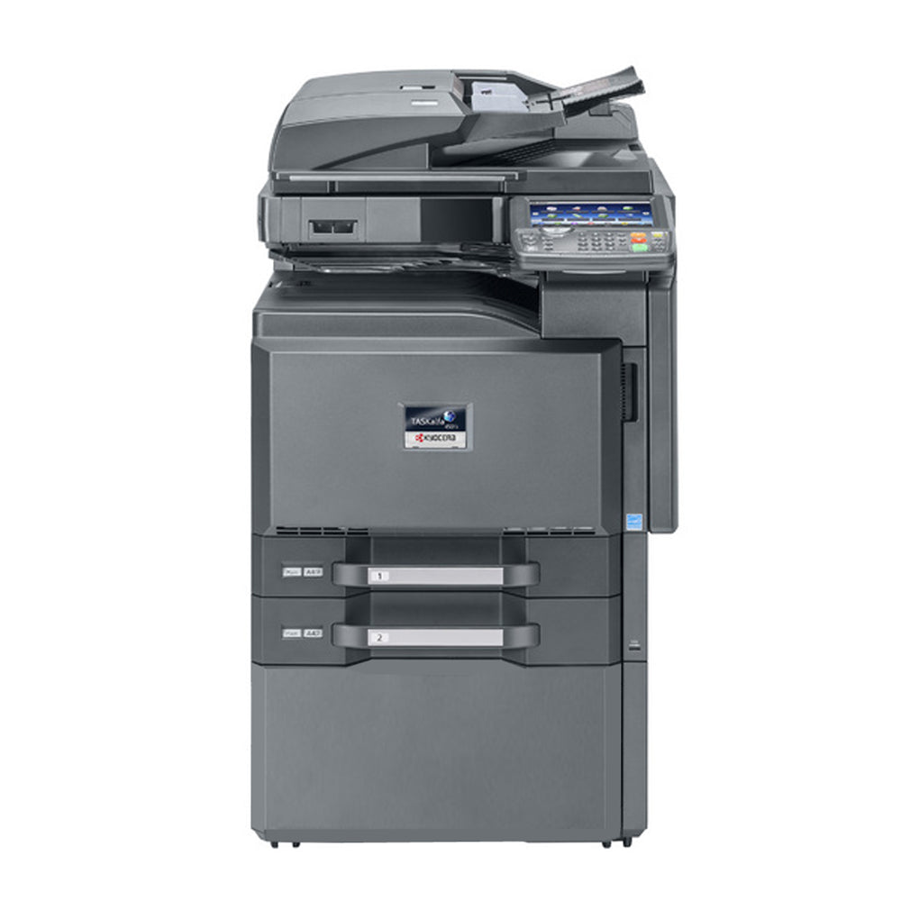 Kyocera TASKalfa 4501i A3 Mono Laser Multifunction Printer