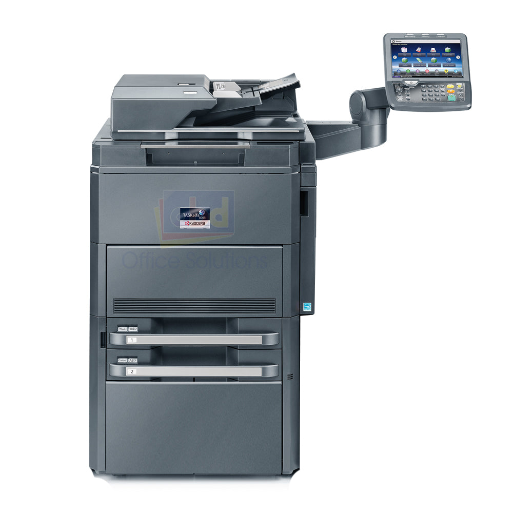 Kyocera TASKalfa 8001i A3 Mono Laser Multifunction Printer