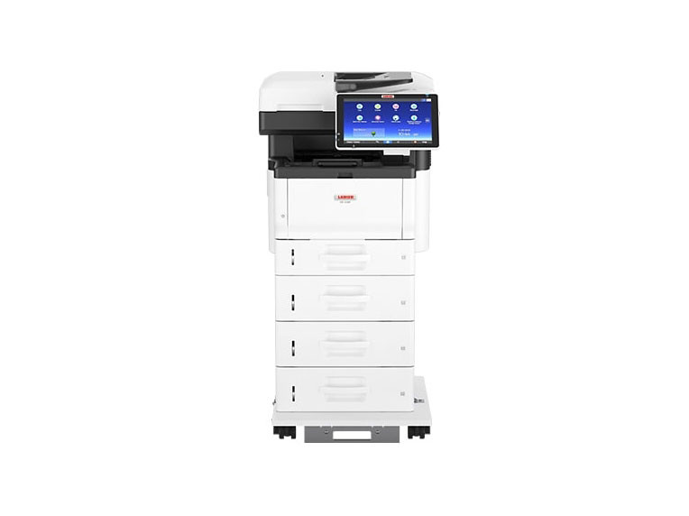 Lanier IM 350F - Image 2