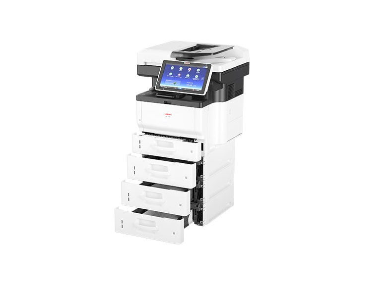 Lanier IM 350F - Image 3