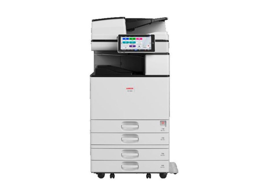 Lanier IM 4000