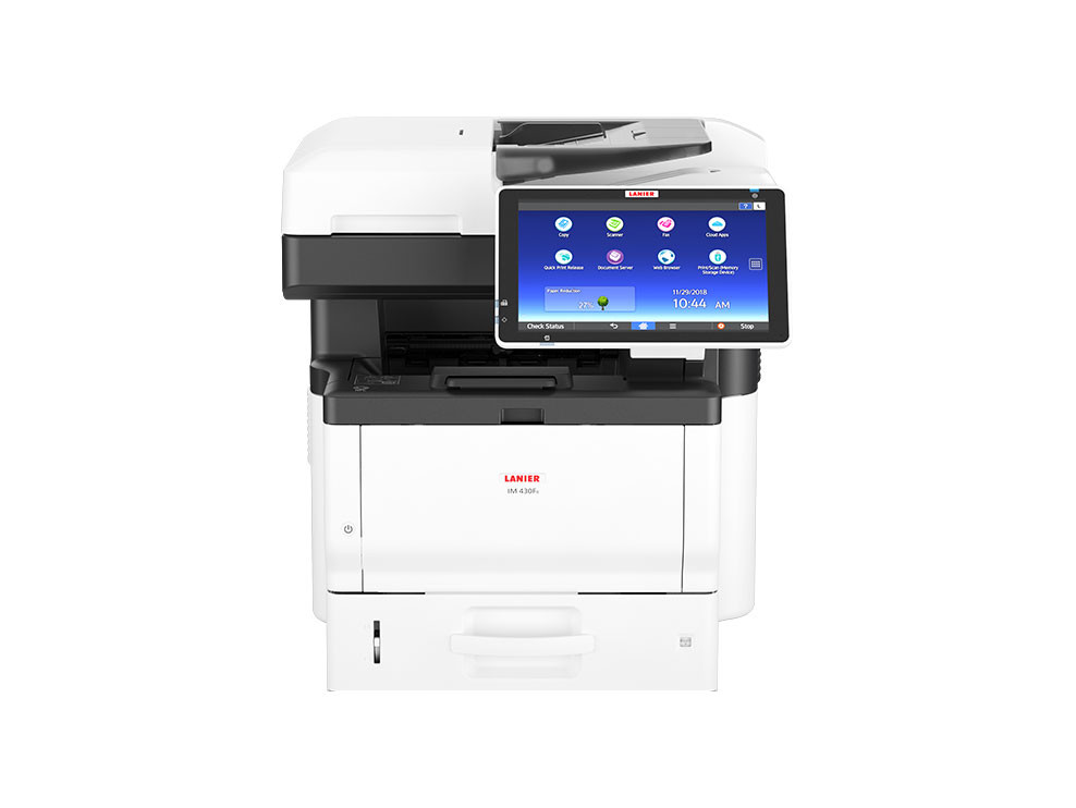 Lanier IM 430Fb