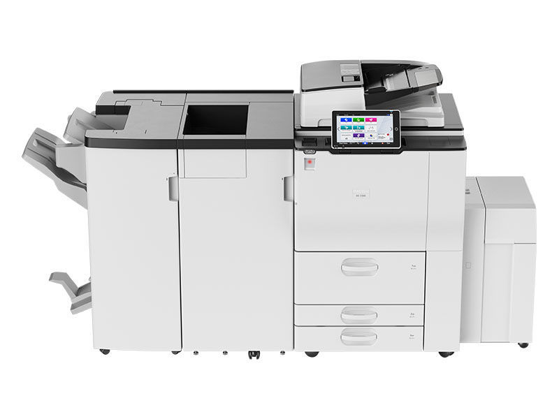 Lanier IM 7000