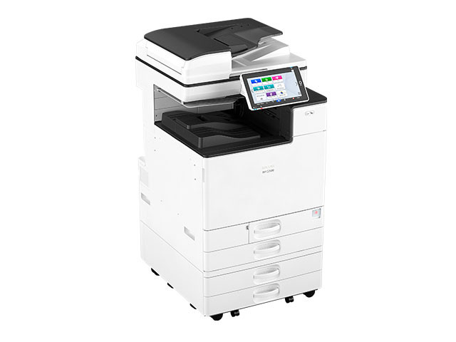 Lanier IM C2500 - Image 2