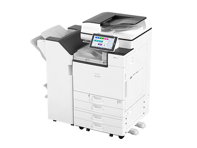 Lanier IM C2500 - Image 4