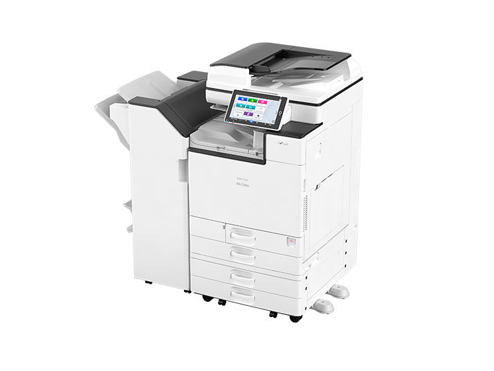 Lanier IM C2500