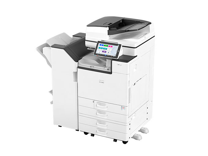 Lanier IM C6000 - Image 2