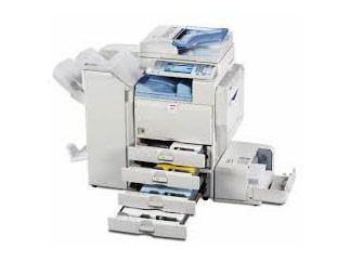 Lanier LD050B - Image 3