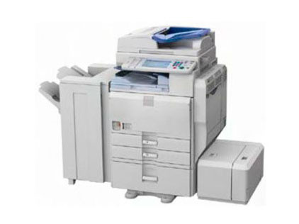 Lanier LD050B - Image 5