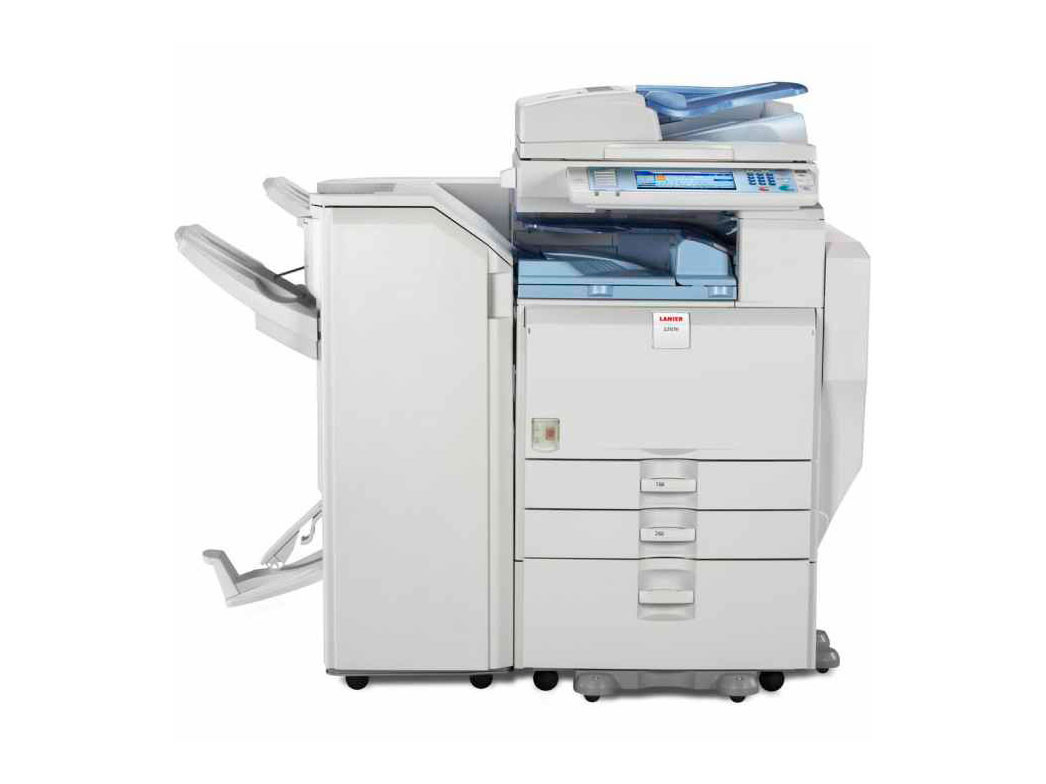 Lanier LD050B - Image 4