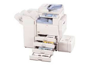 Lanier LD140