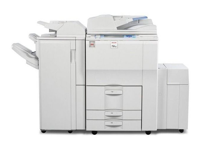 Lanier LD380