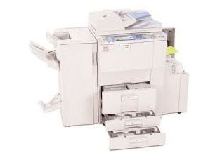 Lanier LD390