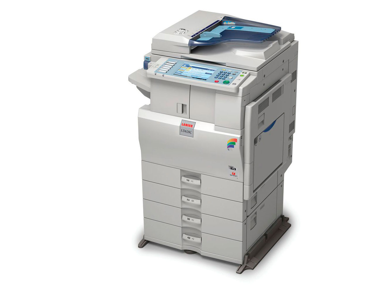 Lanier LD620C