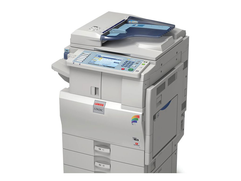 Lanier LD625C