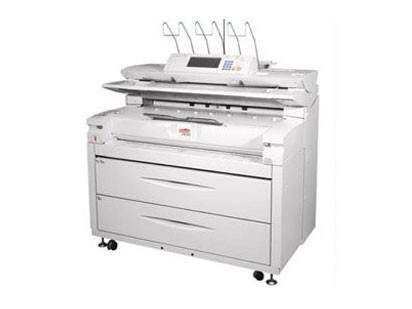 Lanier LW410