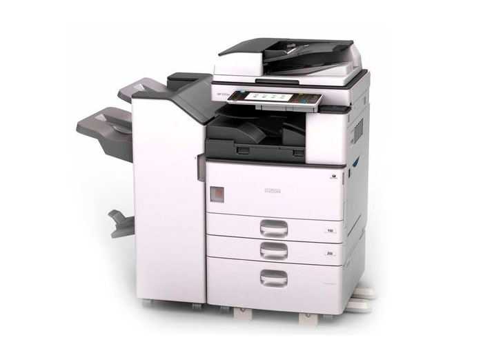 Lanier MP 3053
