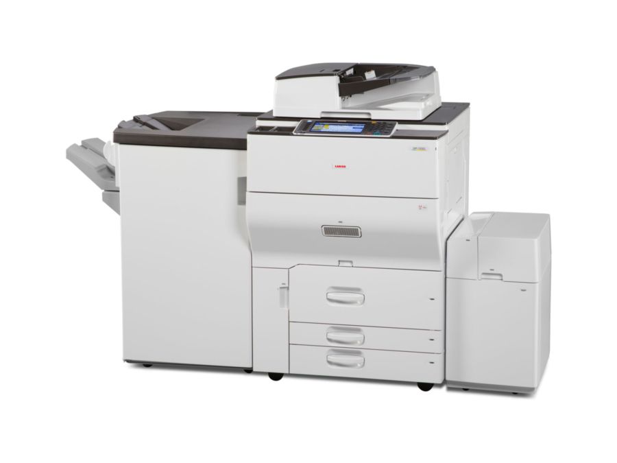 Lanier MP 9002SP