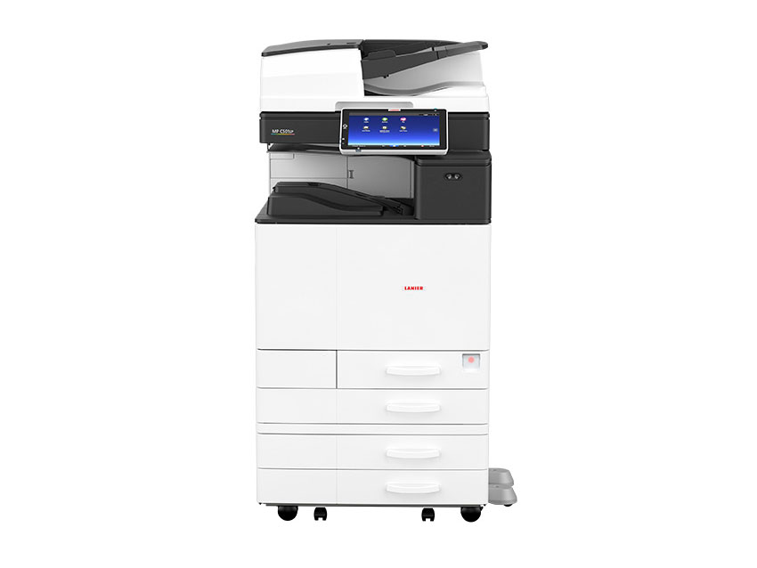Lanier MP C501SP