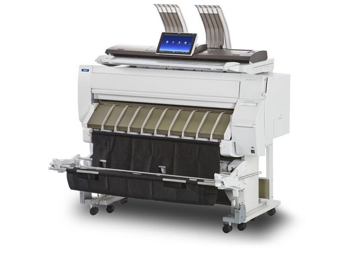 Lanier MP CW2201SP - Image 5