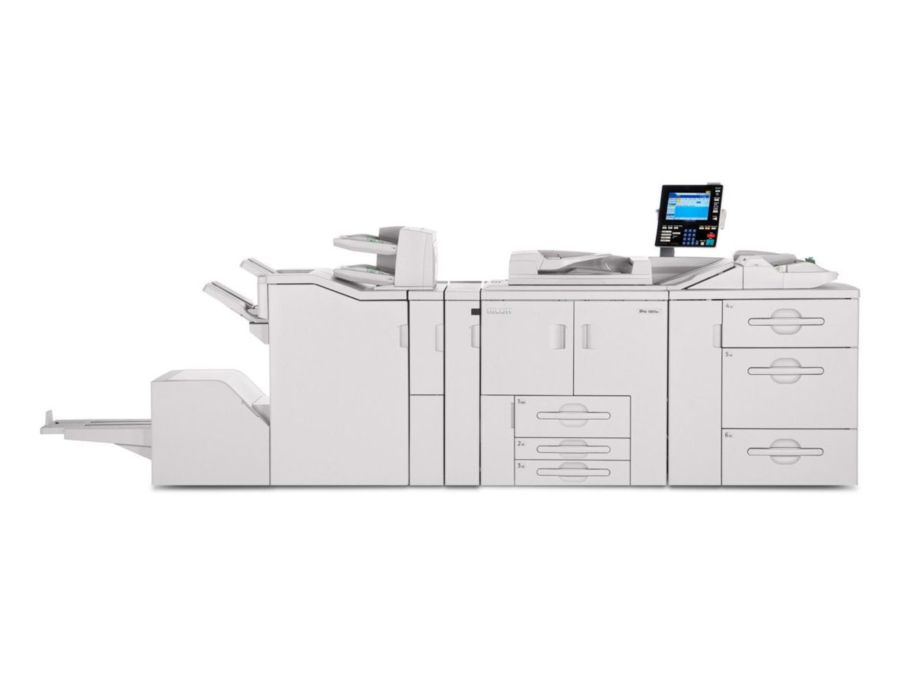 Lanier Pro 1357 - Image 3