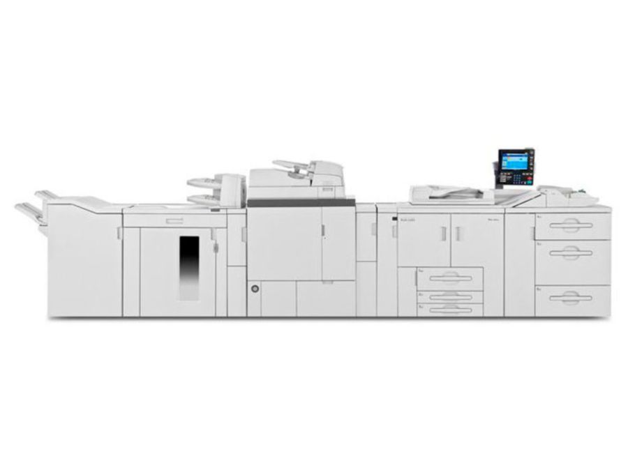 Lanier Pro 1357EX