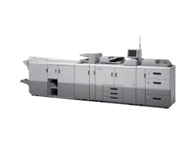 Lanier Pro 8100Se