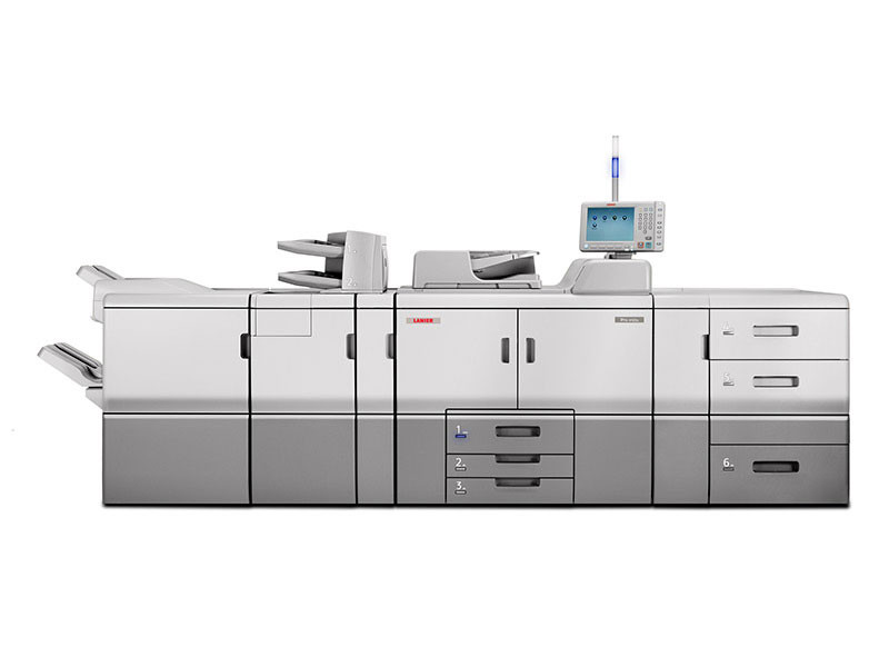 Lanier Pro 8100s - Image 3